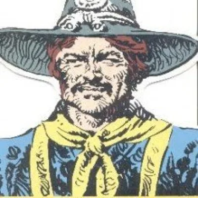 Mac Coy