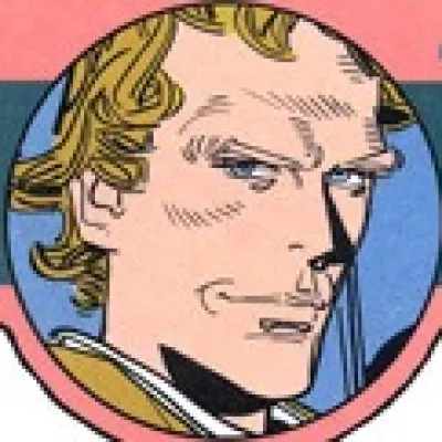 Mac Lo Straniero