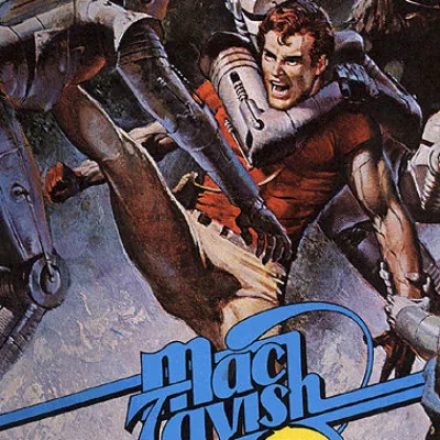 Mac Tavish