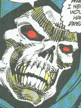 Macabre