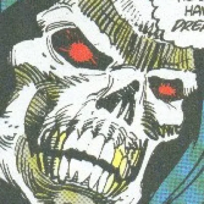 Macabre