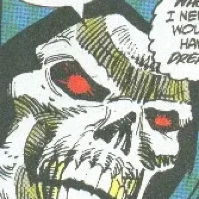 Macabre