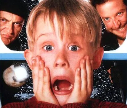 Macaulay Culkin