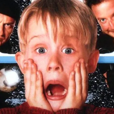 Macaulay Culkin