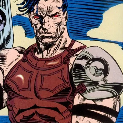Mace