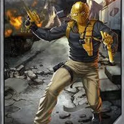 Mace