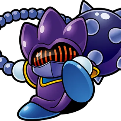 Mace Knight