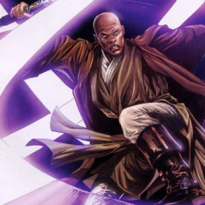 Mace Windu