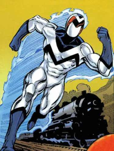 Mach Master