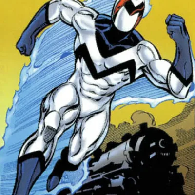 Mach Master