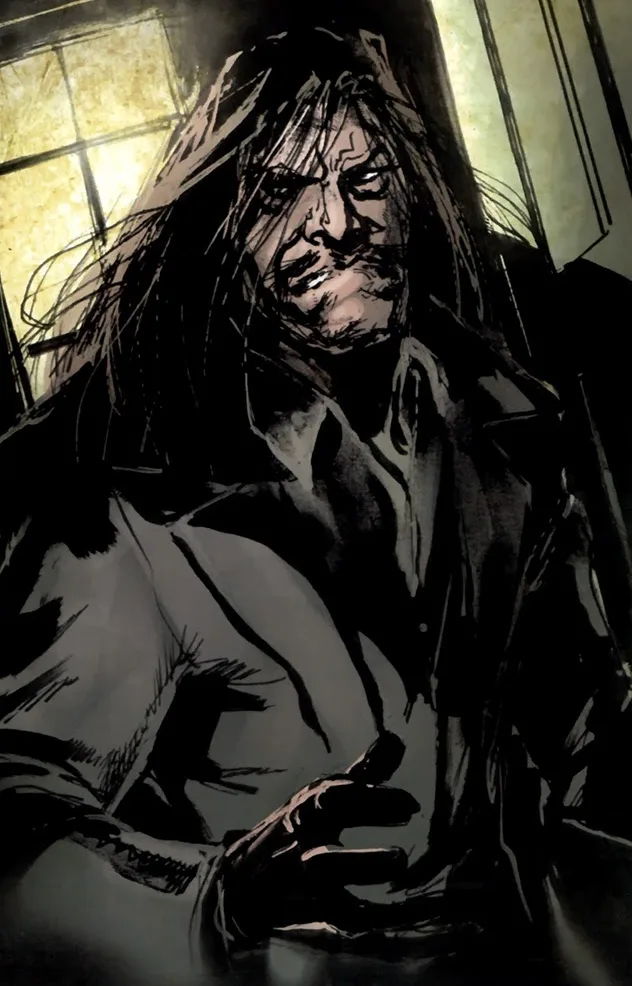 Machete
