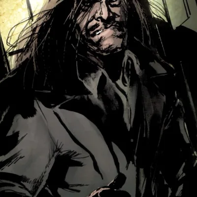 Machete