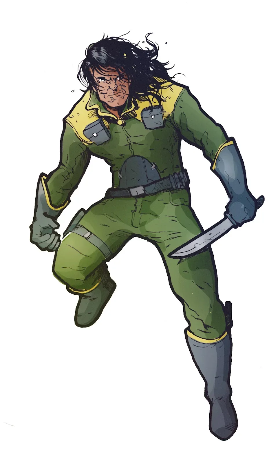 Machete