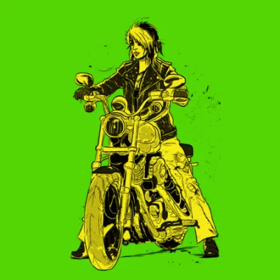 Machete Betty