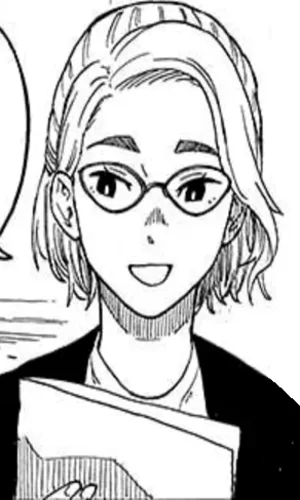 Machiko Iwashimizu