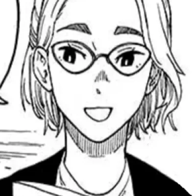 Machiko Iwashimizu