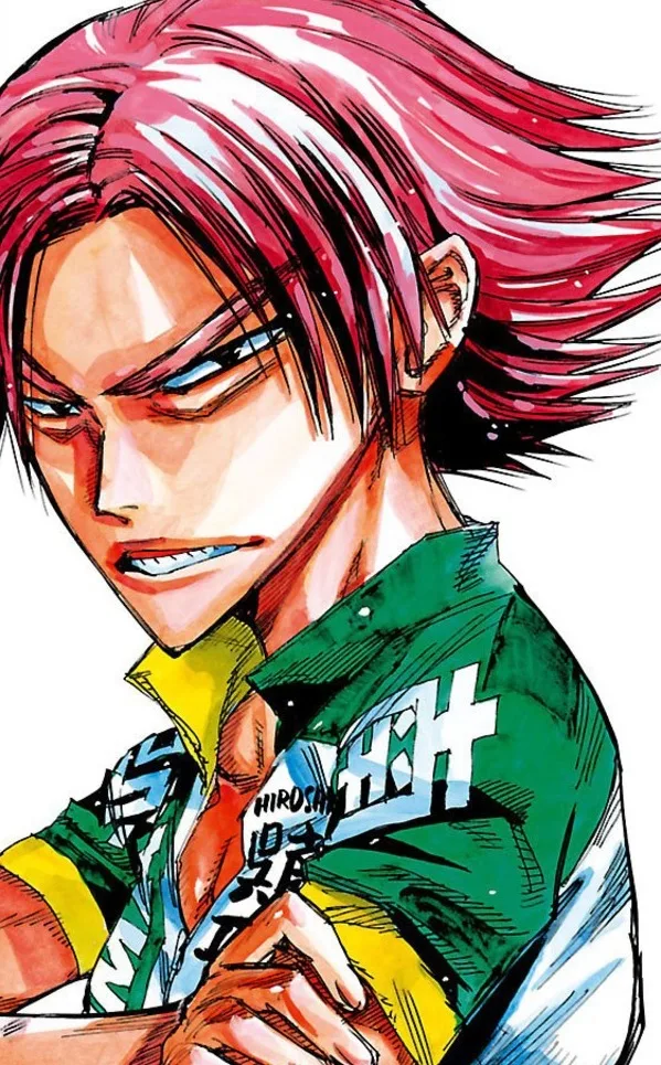 Machimiya Eikichi