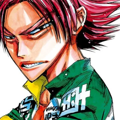 Machimiya Eikichi