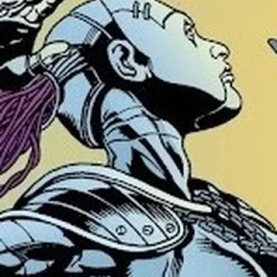 Machine Girl