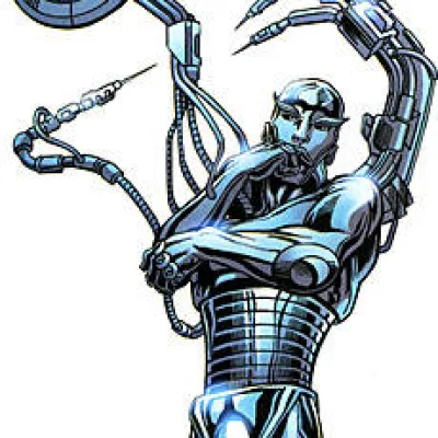 Machinesmith