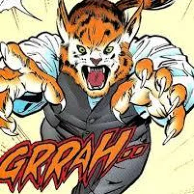Macho Gato