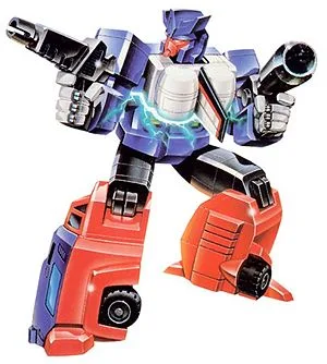 Machtackle