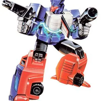 Machtackle