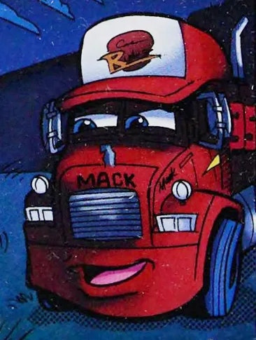 Mack