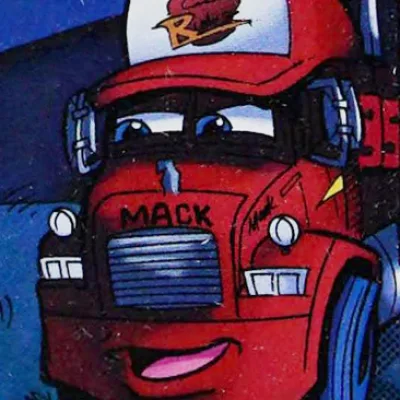Mack