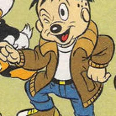 Mack