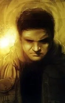 Mack Bolan