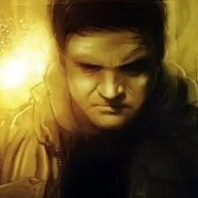 Mack Bolan