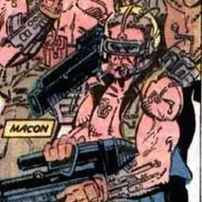 Macon