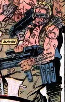 Macon