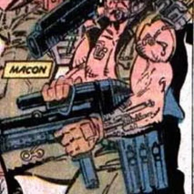 Macon