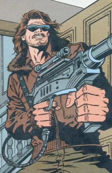 MacReady