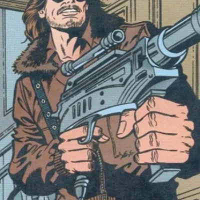 MacReady
