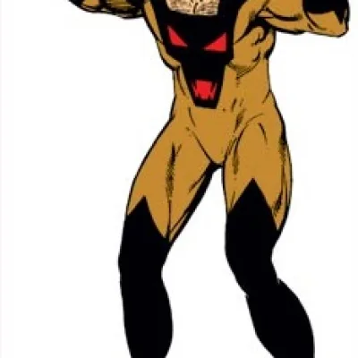 Mad-Dog