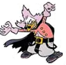 Mad Ducktor