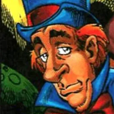 Mad Hatter
