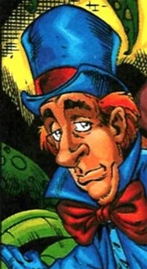 Mad Hatter