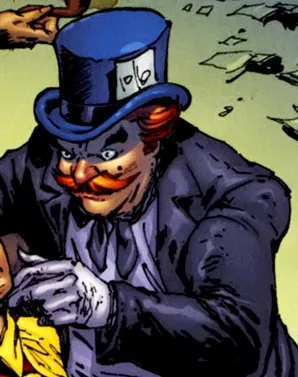Mad Hatter