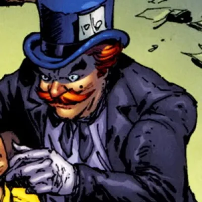 Mad Hatter