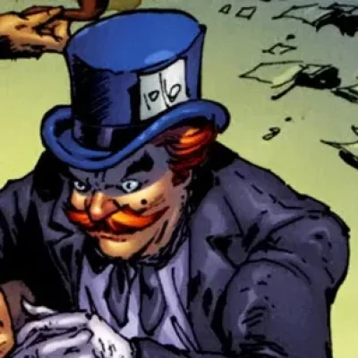 Mad Hatter