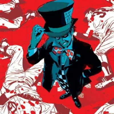 Mad Hatter