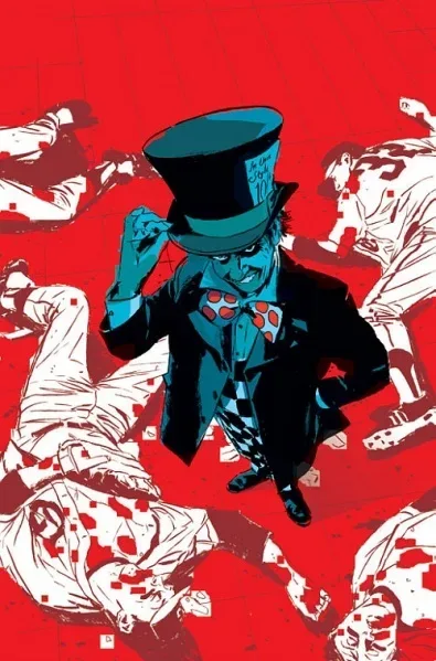 Mad Hatter