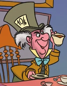 Mad Hatter