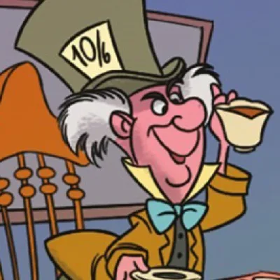 Mad Hatter