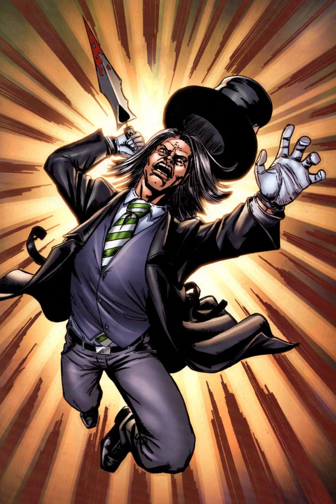 Mad Hatter