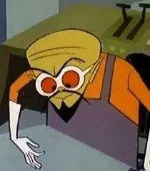 Mad Inventor